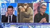 Bellavia contro la ex: mi ha teso una trappola