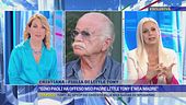 "Gino Paoli ha offeso mio padre Little Tony e mia madre"