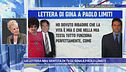 La lettera mai sentita in tv di Gina a Paolo Limiti