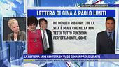 La lettera mai sentita in tv di Gina a Paolo Limiti