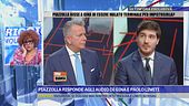 Piazzolla risponde agli audio di Gina e Paolo Limiti
