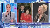 Il dialogo mai sentito in tv tra Gina e Limiti su Rigau