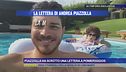 Piazzolla ha scritto una lettera a Pomeriggio 5