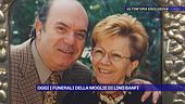 Oggi i funerali della moglie di Lino Banfi