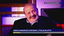 Addio a Maurizio Costanzo: l'Italia in lutto