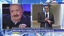 Morte Maurizio Costanzo: in diretta dalla clinica in cui si è spento