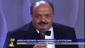 Addio a Costanzo - Ha rivoluzionato la tv italiana