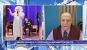 Mauro Coruzzi: fu Costanzo a lanciare Platinette