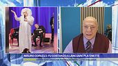 Mauro Coruzzi: fu Costanzo a lanciare Platinette