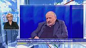 Quando Maurizio Costanzo fu ospite a Pomeriggio5