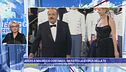 Addio a Maurizio Costanzo