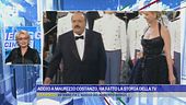 Addio a Maurizio Costanzo