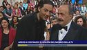 Maurizio Costanzo e la lunga amicizia con Fiorello