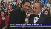 Maurizio Costanzo e la lunga amicizia con Fiorello
