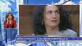 Il momento in cui Maurizio Costanzo aiutò Vladimir Luxuria a riconciliarsi con la mamma