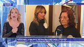 "Vivo nella muffa, ho paura che crolli tutto"