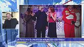 La tv di Maurizio Costanzo amata dagli italiani