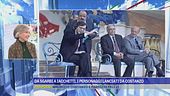 Da Sgarbi a Iacchetti, i personaggi lanciati da Costanzo