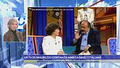 Addio a Costanzo - Il ricordo di Irene Pivetti