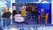 Quando Costanzo fu ospite a Pomeriggio 5
