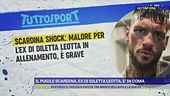 Il pugile Scardina, ex di Diletta Leotta, è in coma