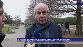 Le parole del manager di Daniele Scardina