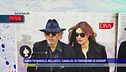 Anna Tatangelo, Bellucci, Canalis: ultimissime di gossip