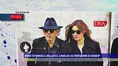 Anna Tatangelo, Bellucci, Canalis: ultimissime di gossip