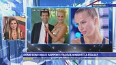 Come sono oggi i rapporti tra Eva Henger e la figlia?