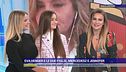 Eva Henger e le due figlie, Mercedes e Jennifer