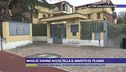 Moglie 34enne accoltella il marito di 76 anni