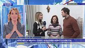 Vive nella muffa, cos'è successo dopo la diretta