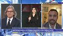 Lollobrigida, un opinionista di Pomeriggio5 citato negli atti