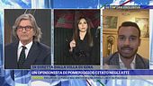 Lollobrigida, un opinionista di Pomeriggio5 citato negli atti