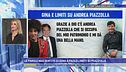 Le parole mai sentite di Gina a Paolo Limiti su Piazzolla