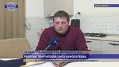 Pastore truffato da finta avvocatessa