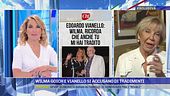 Wilma Goich: "Io non ho tradito Edoardo Vianello"