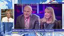 Goich-Vianello a Domenica Live