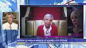 Goich: la nuova moglie di Vianello ci divide