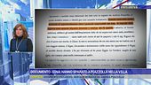 Documento - Gina: hanno sparato a Piazzolla nella villa