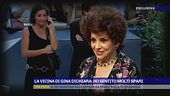 La vicina di Gina dichiara: Ho sentito molti spari