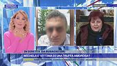 Michela è vittima di una truffa amorosa?