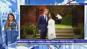 La vendetta di Meghan dopo lo sfratto di Carlo