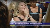 "Vedo la Madonna e ho le stigmate" - Retroscena su Gisella
