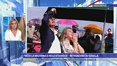 "Vedo la Madonna e ho le stigmate" - I retroscena sulla presunta veggente Gisella