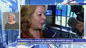 A Pomeriggio5 la verità della presunta veggente Gisella