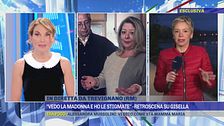 Tutti gli aggiornamenti da Trevignano sulla presunta veggente Gisella