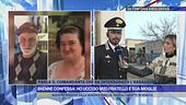 84enne confessa: ho ucciso mio fratello e sua moglie