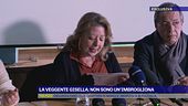 La veggente Gisella: non sono un'imbrogliona