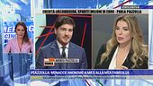Piazzolla: minacce anonime a me e alla mia famiglia